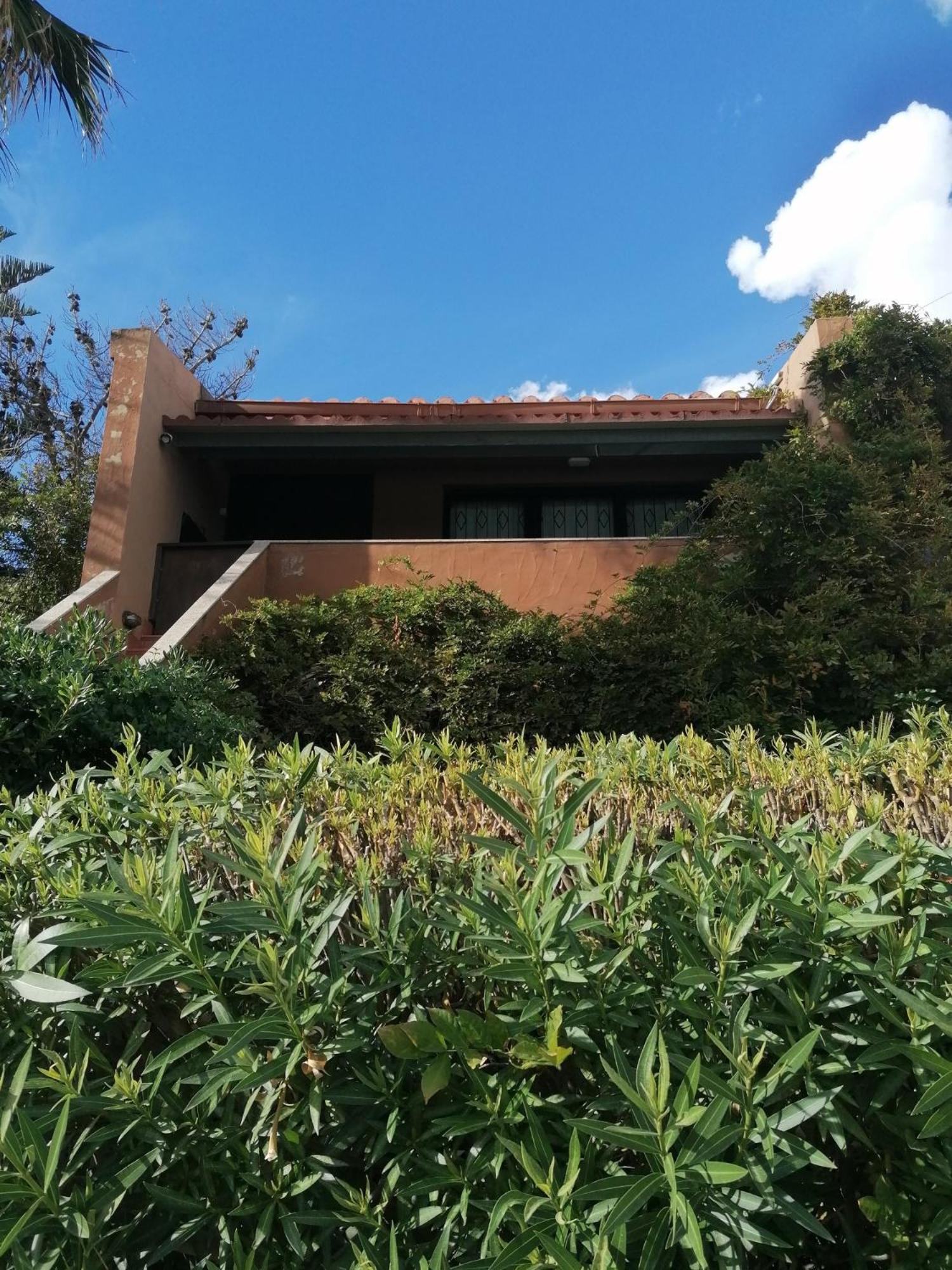 Appartamento Sole E Mare Santa Margherita di Pula Exterior foto