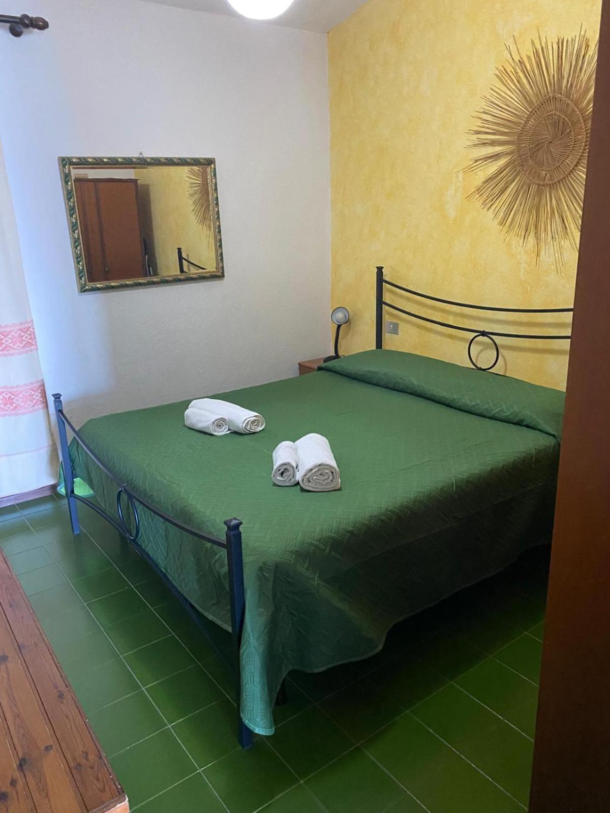 Appartamento Sole E Mare Santa Margherita di Pula Exterior foto