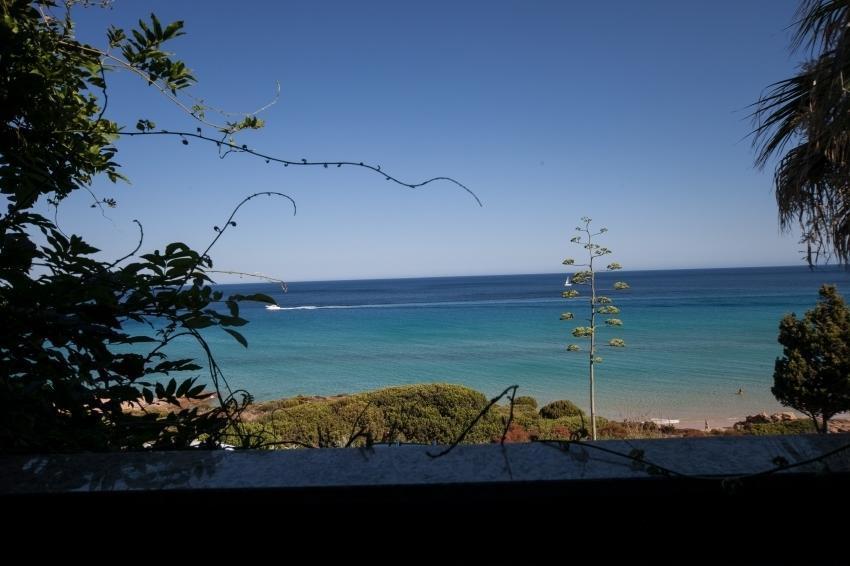 Appartamento Sole E Mare Santa Margherita di Pula Exterior foto